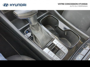 Photo 26 du bon plan HYUNDAI Tucson 1.6 CRDI 136ch Hybrid 48V Creative DCT7 occasion à 23900 €