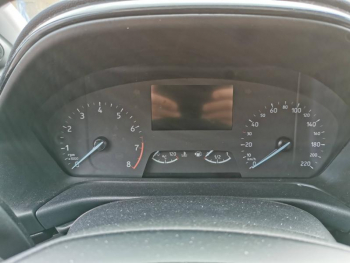 Photo 10 du bon plan FORD Puma 1.0 Flexifuel 125ch S&S mHEV Titanium occasion à 19900 €