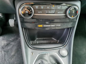 Photo 13 du bon plan FORD Puma 1.0 Flexifuel 125ch S&S mHEV Titanium occasion à 19900 €