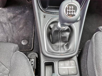 Photo 14 du bon plan FORD Puma 1.0 Flexifuel 125ch S&S mHEV Titanium occasion à 19900 €