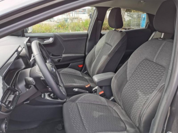 Photo 15 du bon plan FORD Puma 1.0 Flexifuel 125ch S&S mHEV Titanium occasion à 19900 €