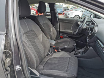 Photo 16 du bon plan FORD Puma 1.0 Flexifuel 125ch S&S mHEV Titanium occasion à 19900 €