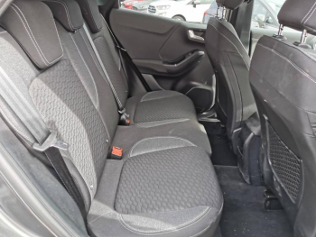 Photo 17 du bon plan FORD Puma 1.0 Flexifuel 125ch S&S mHEV Titanium occasion à 19900 €