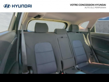 Photo 8 du bon plan HYUNDAI Tucson 2.0 CRDI 136ch Creative 2WD occasion à 16900 €