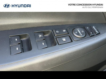 Photo 11 du bon plan HYUNDAI Tucson 2.0 CRDI 136ch Creative 2WD occasion à 16900 €