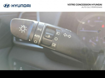 Photo 14 du bon plan HYUNDAI Tucson 2.0 CRDI 136ch Creative 2WD occasion à 16900 €