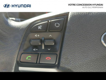 Photo 15 du bon plan HYUNDAI Tucson 2.0 CRDI 136ch Creative 2WD occasion à 16900 €