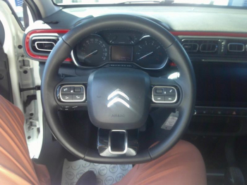 Photo 2 du bon plan CITROEN C3 PureTech 82ch Feel occasion à 8900 €