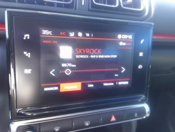 Photo 4 du bon plan CITROEN C3 PureTech 82ch Feel occasion à 8900 €