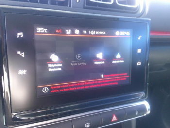 Photo 5 du bon plan CITROEN C3 PureTech 82ch Feel occasion à 8900 €