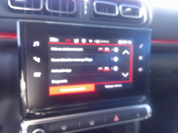 Photo 6 du bon plan CITROEN C3 PureTech 82ch Feel occasion à 8900 €