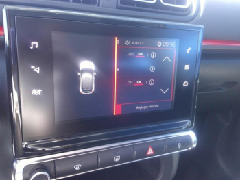Photo 7 du bon plan CITROEN C3 PureTech 82ch Feel occasion à 8900 €
