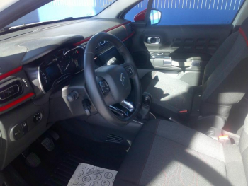 Photo 12 du bon plan CITROEN C3 PureTech 82ch Feel occasion à 8900 €
