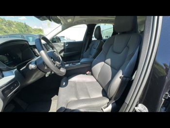 Photo 5 du bon plan VOLVO XC60 T6 Hybride Rechargeable 253 + 145ch Ultra Style Dark Geartronic 8 AWD occasion à 55900 €