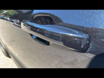 Photo 9 du bon plan VOLVO XC60 T6 Hybride Rechargeable 253 + 145ch Ultra Style Dark Geartronic 8 AWD occasion à 55900 €