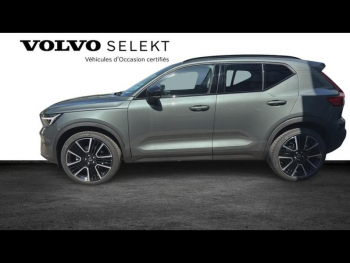 Photo 2 du bon plan VOLVO XC40 B3 163ch Ultra DCT 7 occasion à 48900 €