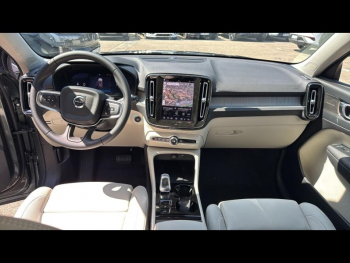 Photo 4 du bon plan VOLVO XC40 B3 163ch Ultra DCT 7 occasion à 48900 €