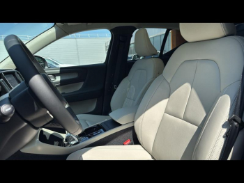 Photo 5 du bon plan VOLVO XC40 B3 163ch Ultra DCT 7 occasion à 48900 €