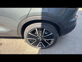 Photo 9 du bon plan VOLVO XC40 B3 163ch Ultra DCT 7 occasion à 48900 €