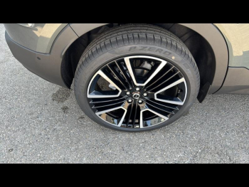 Photo 12 du bon plan VOLVO XC40 B3 163ch Ultra DCT 7 occasion à 48900 €