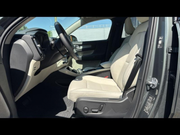 Photo 17 du bon plan VOLVO XC40 B3 163ch Ultra DCT 7 occasion à 48900 €