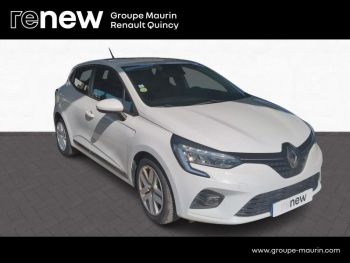 Photo 2 du bon plan RENAULT Clio 1.5 Blue dCi 85ch Business occasion à 12990 €