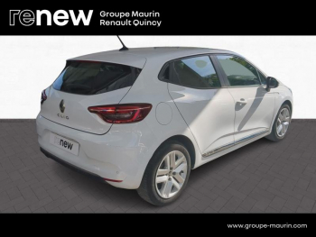 Photo 3 du bon plan RENAULT Clio 1.5 Blue dCi 85ch Business occasion à 12990 €