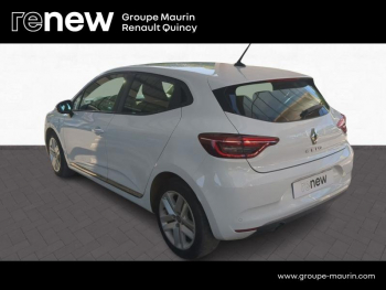 Photo 4 du bon plan RENAULT Clio 1.5 Blue dCi 85ch Business occasion à 12990 €