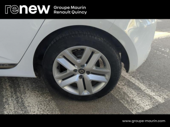 Photo 5 du bon plan RENAULT Clio 1.5 Blue dCi 85ch Business occasion à 12990 €