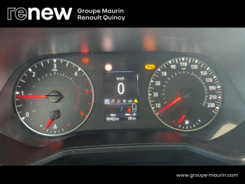 Photo 6 du bon plan RENAULT Clio 1.5 Blue dCi 85ch Business occasion à 12990 €