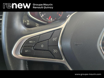 Photo 8 du bon plan RENAULT Clio 1.5 Blue dCi 85ch Business occasion à 12990 €