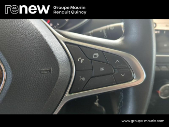 Photo 9 du bon plan RENAULT Clio 1.5 Blue dCi 85ch Business occasion à 12990 €