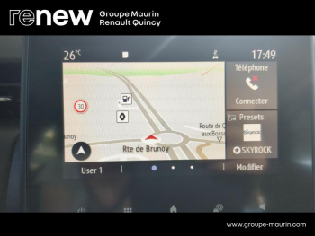 Photo 11 du bon plan RENAULT Clio 1.5 Blue dCi 85ch Business occasion à 12990 €