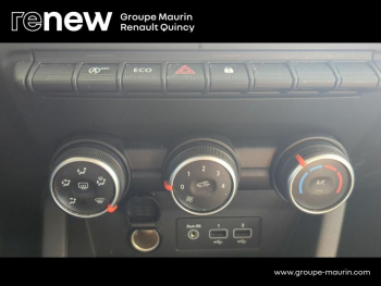 Photo 12 du bon plan RENAULT Clio 1.5 Blue dCi 85ch Business occasion à 12990 €