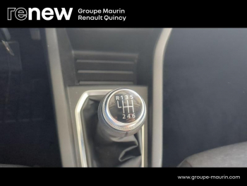 Photo 13 du bon plan RENAULT Clio 1.5 Blue dCi 85ch Business occasion à 12990 €