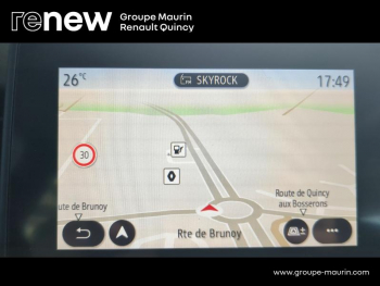 Photo 14 du bon plan RENAULT Clio 1.5 Blue dCi 85ch Business occasion à 12990 €