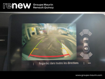 Photo 15 du bon plan RENAULT Clio 1.5 Blue dCi 85ch Business occasion à 12990 €