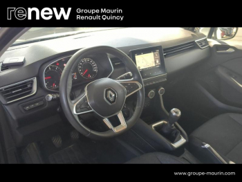 Photo 17 du bon plan RENAULT Clio 1.5 Blue dCi 85ch Business occasion à 12990 €