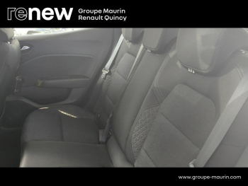 Photo 19 du bon plan RENAULT Clio 1.5 Blue dCi 85ch Business occasion à 12990 €