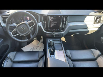 Photo 4 du bon plan VOLVO XC60 T8 AWD 310 + 87ch Polestar Engineered Geartronic occasion à 49900 €