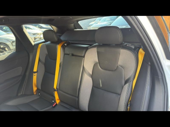 Photo 6 du bon plan VOLVO XC60 T8 AWD 310 + 87ch Polestar Engineered Geartronic occasion à 49900 €