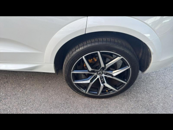 Photo 9 du bon plan VOLVO XC60 T8 AWD 310 + 87ch Polestar Engineered Geartronic occasion à 49900 €