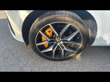 Photo 10 du bon plan VOLVO XC60 T8 AWD 310 + 87ch Polestar Engineered Geartronic occasion à 49900 €