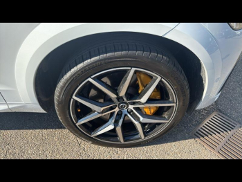 Photo 11 du bon plan VOLVO XC60 T8 AWD 310 + 87ch Polestar Engineered Geartronic occasion à 49900 €