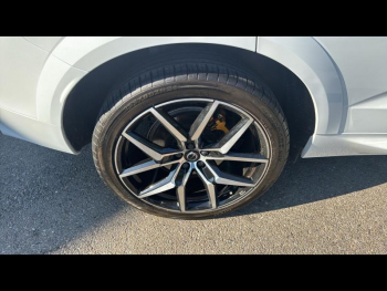 Photo 12 du bon plan VOLVO XC60 T8 AWD 310 + 87ch Polestar Engineered Geartronic occasion à 49900 €