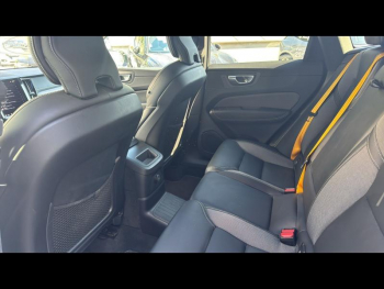 Photo 13 du bon plan VOLVO XC60 T8 AWD 310 + 87ch Polestar Engineered Geartronic occasion à 49900 €