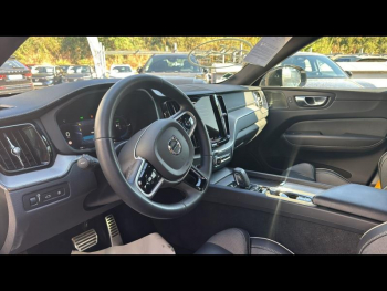 Photo 14 du bon plan VOLVO XC60 T8 AWD 310 + 87ch Polestar Engineered Geartronic occasion à 49900 €