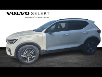 Photo 2 du bon plan VOLVO XC40 B3 163ch Lounge Edition DCT 7 occasion à 42900 €