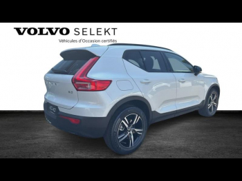 Photo 3 du bon plan VOLVO XC40 B3 163ch Lounge Edition DCT 7 occasion à 42900 €
