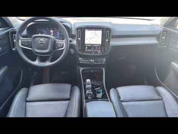 Photo 4 du bon plan VOLVO XC40 B3 163ch Lounge Edition DCT 7 occasion à 42900 €